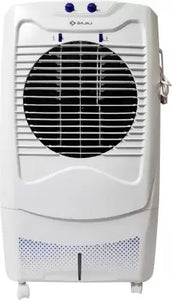 Open Box, Unused Bajaj 54 L Desert Air Cooler White Dc 55 Dlx New