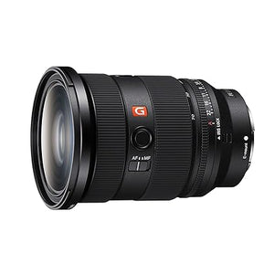 Used Sony E Mount Sony FE 24–70mm F2.8 GM II OSS II Full-Frame Lens