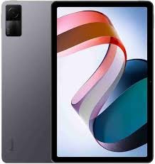 Redmi Pad 4 GB RAM 128 GB ROM 10.61 Inch with Wi-Fi Only Tablet