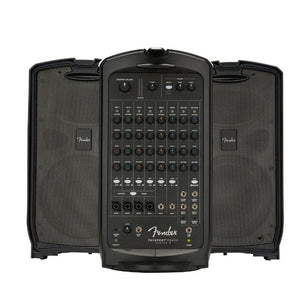 Fender 600W S2 Passport Venuae PA System