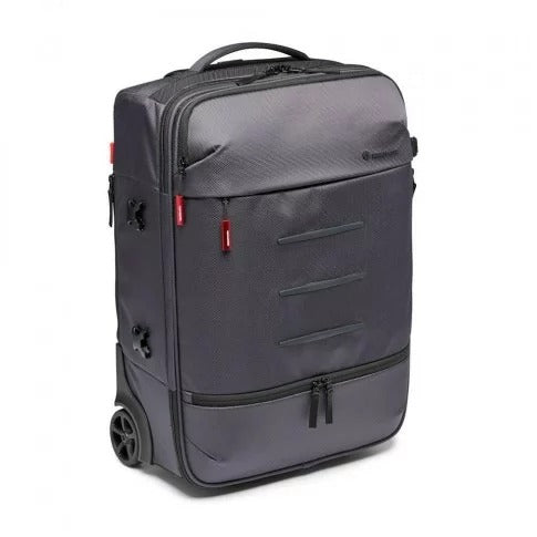 Manfrotto Manhattan Runner-50 Camera Roller Bag for DSLR/CSC MB MN-R-RN-50