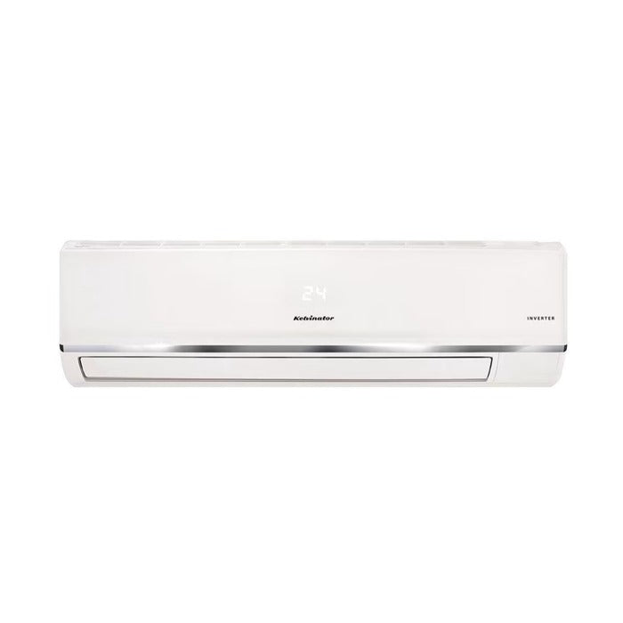 Open Box, Unused Kelvinator 1 Ton 3 Star Inverter Split AC KAS-I12CPTC