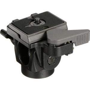 Manfrotto 234RC Tilt Head for Monopods with Quick Release