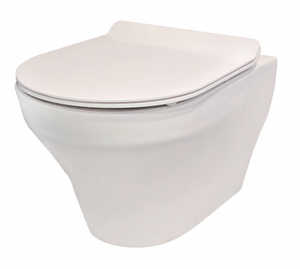 Hindware Rene Wall Mounted Water Closet 92617