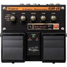 Roland GR-D V-Guitar Distortion Pedal