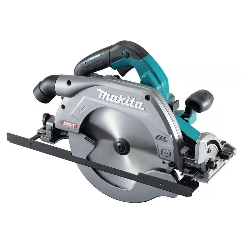 Makita 40 V 235 mm Cordless Circular Saw HS009GZ