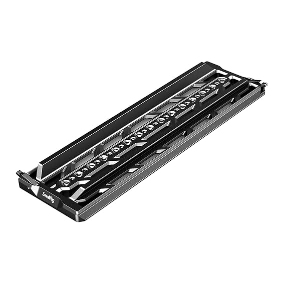 SmallRig 12Inch ARRI Dovetail Quick Release Plate 3772