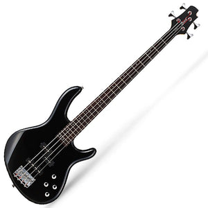 Cort Action Plus 4-String Bass Guitar