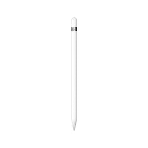 खुला बॉक्स अप्रयुक्त, Apple पेंसिल पहली पीढ़ी में USB-C से Apple पेंसिल एडाप्टर शामिल है
