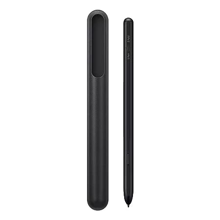 Open Box Unused Samsung Galaxy S Pen Pro Stylus, Compatible Galaxy Smartphones, Tablets and PCs That Support S Pen, Black