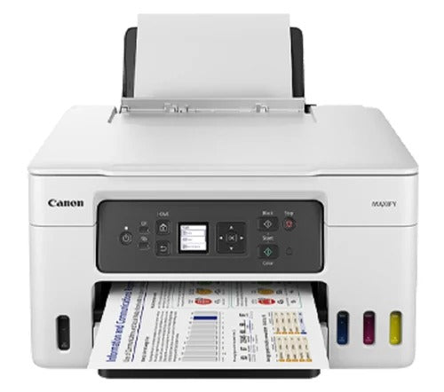 Canon MAXIFY GX3072 Printer Laser