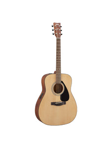 Yamaha FX280 Natural Electro Acoustic Guitar