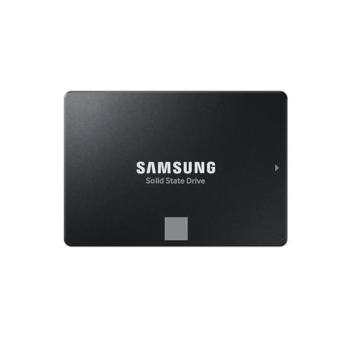 Open Box Unused Samsung 870 EVO 1TB SATA 6.35 cm (2.5″) Internal Solid State Drive SSD MZ-77E1T0
