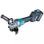 गैलरी व्यूवर में इमेज लोड करें, Makita Cordless Angle Grinder GA029GD201
