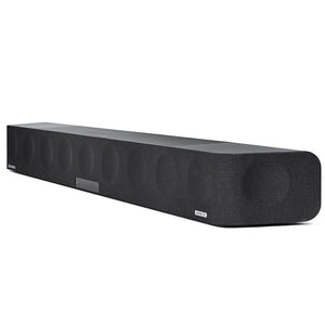 Open Box, Unused Sennheiser AMBEO Soundbar Max - 500 Watts Sound Bar for TV with Built in Subwoofer