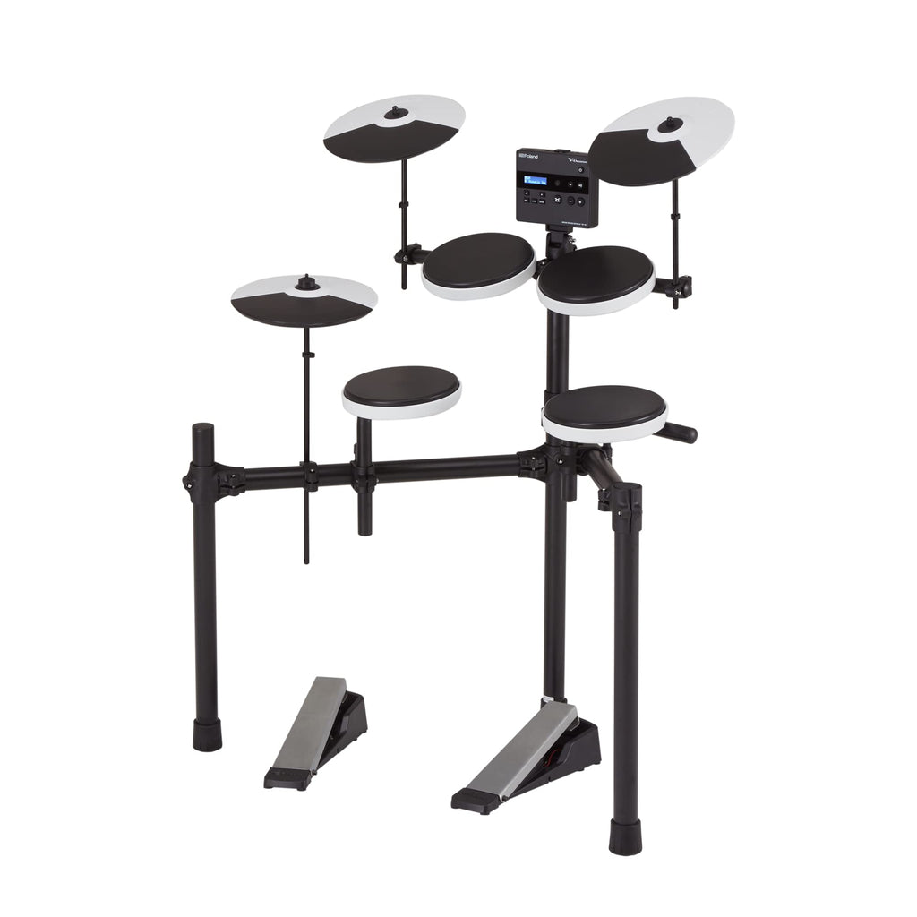 Roland TD-02K V-Drums Electronic Drum Kit