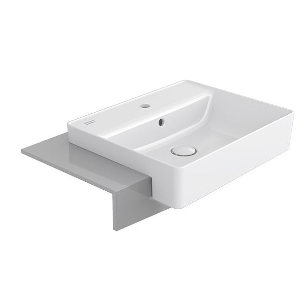 American Standard Acacia SupaSleek Semi-Countertop Wash Basin CCASF419-1010411F0