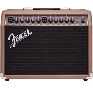 Fender Acoustasonic 40 Combo Acoustic Guitar Amplifier