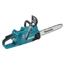 Makita Cordless Chain Saw UC016GZ