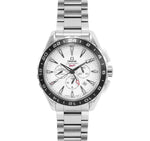 Load image into Gallery viewer, Pre Owned Omega Seamaster Men Watch 231.10.44.52.04.001-G20A
