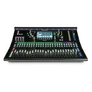 Allen & Heath SQ 6 48 Channel 96kHz Digital Mixer