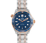 Load image into Gallery viewer, Pre Owned Omega Seamaster Men Watch 210.20.42.20.03.002
