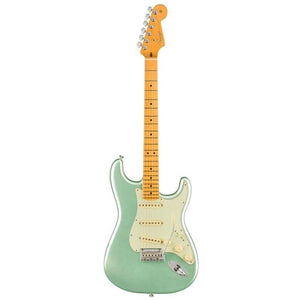 Fender American Professional II SSS Stratocaster Electric Guitar