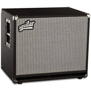 Aguilar DB 115 Bass Guitar Amplifier Cabinet