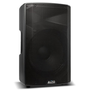 Alto TX3 Series TX315 750-Watt 15" 2-Way Powered Loudspeaker