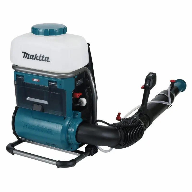 Makita Cordless Backpack Mist Blower PM001GT201