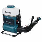 गैलरी व्यूवर में इमेज लोड करें, Makita Cordless Backpack Mist Blower PM001GT201
