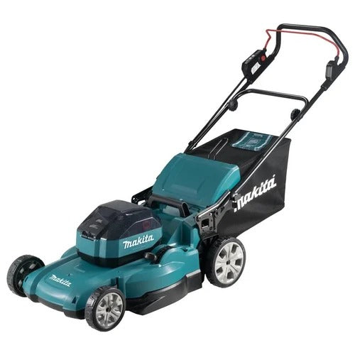 Makita Cordless Lawn Mower LM002GZ