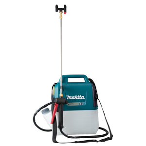 Makita 18 V Garden Sprayer DUS054Z