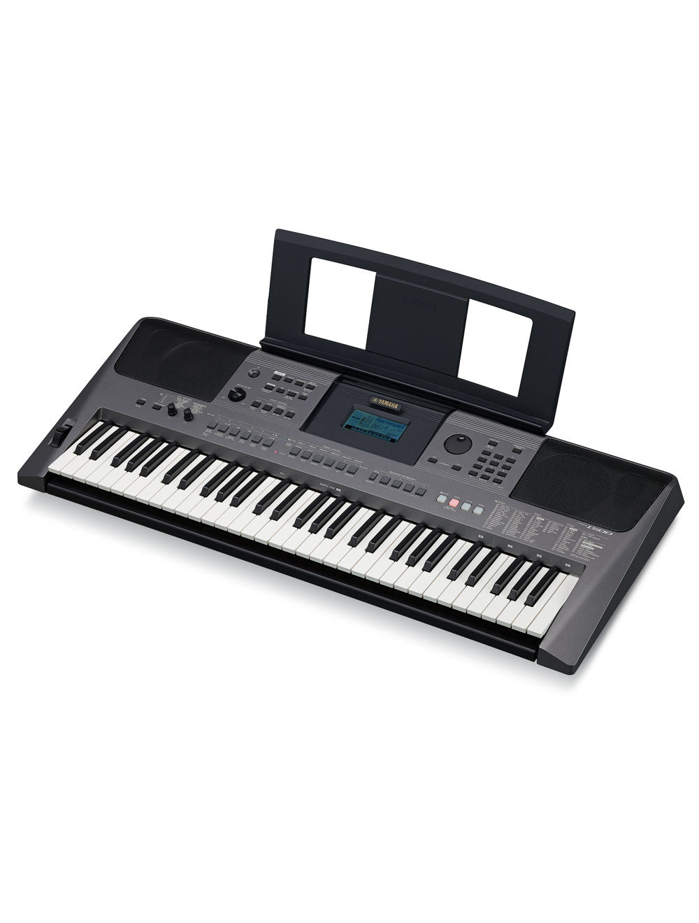 Yamaha PSR-I500 Portable Keyboard 61 Keys