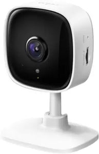 Open Box, Unused TP-Link Tapo C100 IP Wi-Fi 1080p 2MP Home Smart Security Camera
