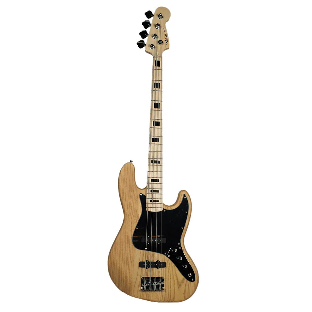 Vault JB Series 2 Jazz Bass 4-String Bass Guitar