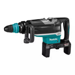 गैलरी व्यूवर में इमेज लोड करें, Makita Makita 52 mm 80 V AVT, AFT, AWS, Sds-Plus Rotary Hammer HR006GZ
