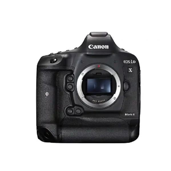 Used Canon EOS-1D X Mark II