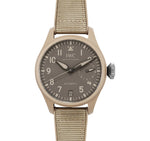 Load image into Gallery viewer, Pre Owned IWC Pilot&#39;s Watches Men Watch IW506003
