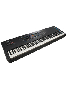 Yamaha MODX8+ Synthesizer With 88 Keys