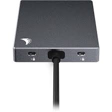 Used Angelbird SD Dual Card Reader