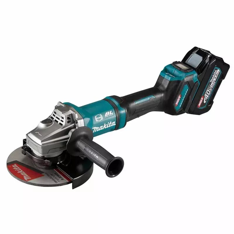 Makita Cordless Angle Grinder GA037GZ