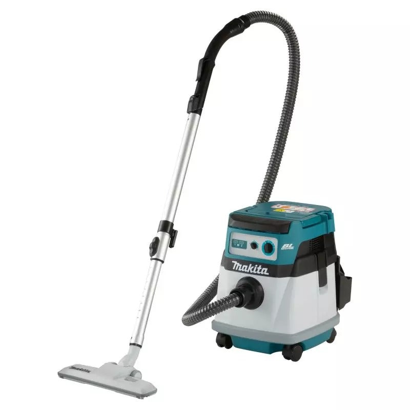 Makita Cordless Vacuum Cleaner DVC155LZX3