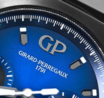 Load image into Gallery viewer, Pre Owned Girard-Perregaux Laureato Men Watch 81060-21-491-FH6A
