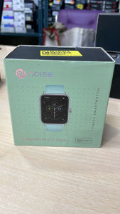 Open Box, Unused Noise ColorFit Pro 3 Alpha Smartwatch