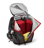 Load image into Gallery viewer, MAnfrotto Offroad Stunt Backpack Black for Action Cameras, MB OR-ACT-BP
