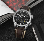 Load image into Gallery viewer, Pre Owned Oris ProPilot Men Watch 01 910 7745 4084-G22A
