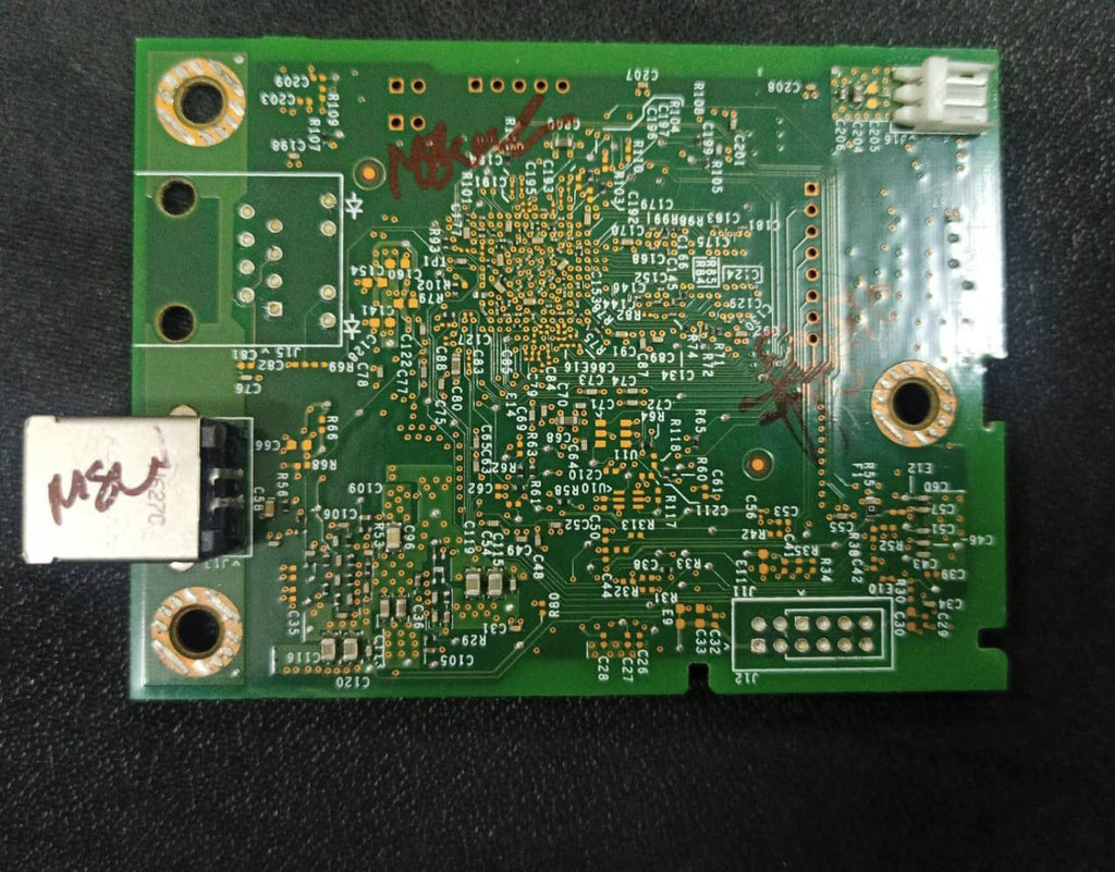 HP Laserjet 104A / W Black Formatter Board