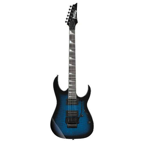 Ibanez GRG320FA RG 6 String Electric Guitar