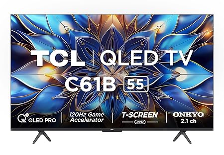 ओपन बॉक्स अप्रयुक्त iFFALCON by TCL F52 79.97cm 32 इंच HD रेडी LED स्मार्ट एंड्रॉइड टीवी